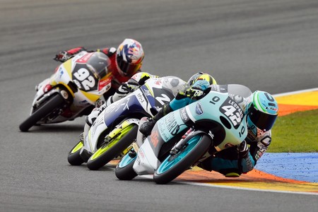 Marcos Ramirez Fim Cev Repsol Moto3 2016