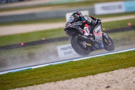 Schrotter Australia Moto2 2019