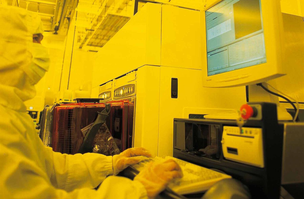 TSMC ya es el fabricante de chips con mayores ingresos del planeta. Ha batido a dos gigantes de los semiconductores