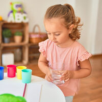 El desarrollo de la lógica en los niños: cómo evoluciona y qué actividades y juegos podemos hacer para fomentarla