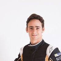 Esteban Gutiérrez competirá en la IndyCar como sustituto de Sebastián Bourdais