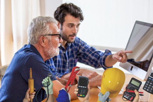 La Otra Brecha Generacional Miles De Boomers Viven Del Subsidio De Desempleo Con Apenas 480 Euros Al Mes