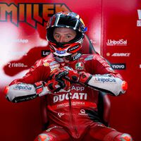 Jack Miller ficha por KTM: deja Ducati pero seguirá siendo piloto oficial en MotoGP a partir de 2023