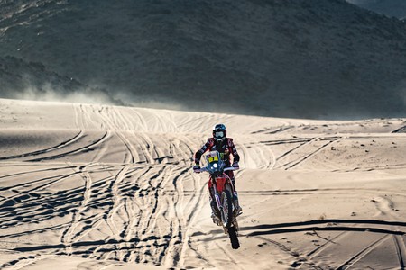 Hrc Dakar 2020