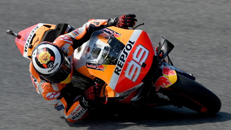 Silverstone espera el regreso de Jorge Lorenzo en el circuito donde cualquier moto puede ganar