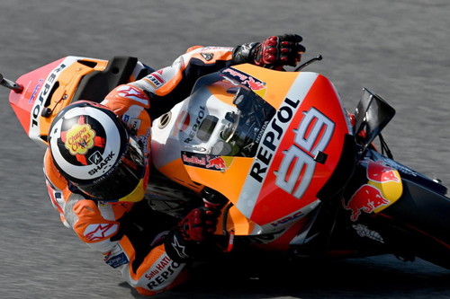 Silverstone espera el regreso de Jorge Lorenzo en el circuito donde cualquier moto puede ganar