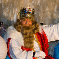 Claves para disfrutar de a la Cabalgata de Reyes con los niños y evitar que se pierdan