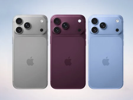 Iphone 18 Pro