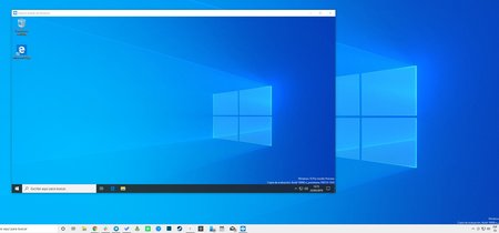 Cómo activar el nuevo modo sandbox de Windows 10 para ejecutar aplicaciones en un entorno aislado