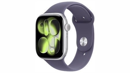 Apple Watch Series 11