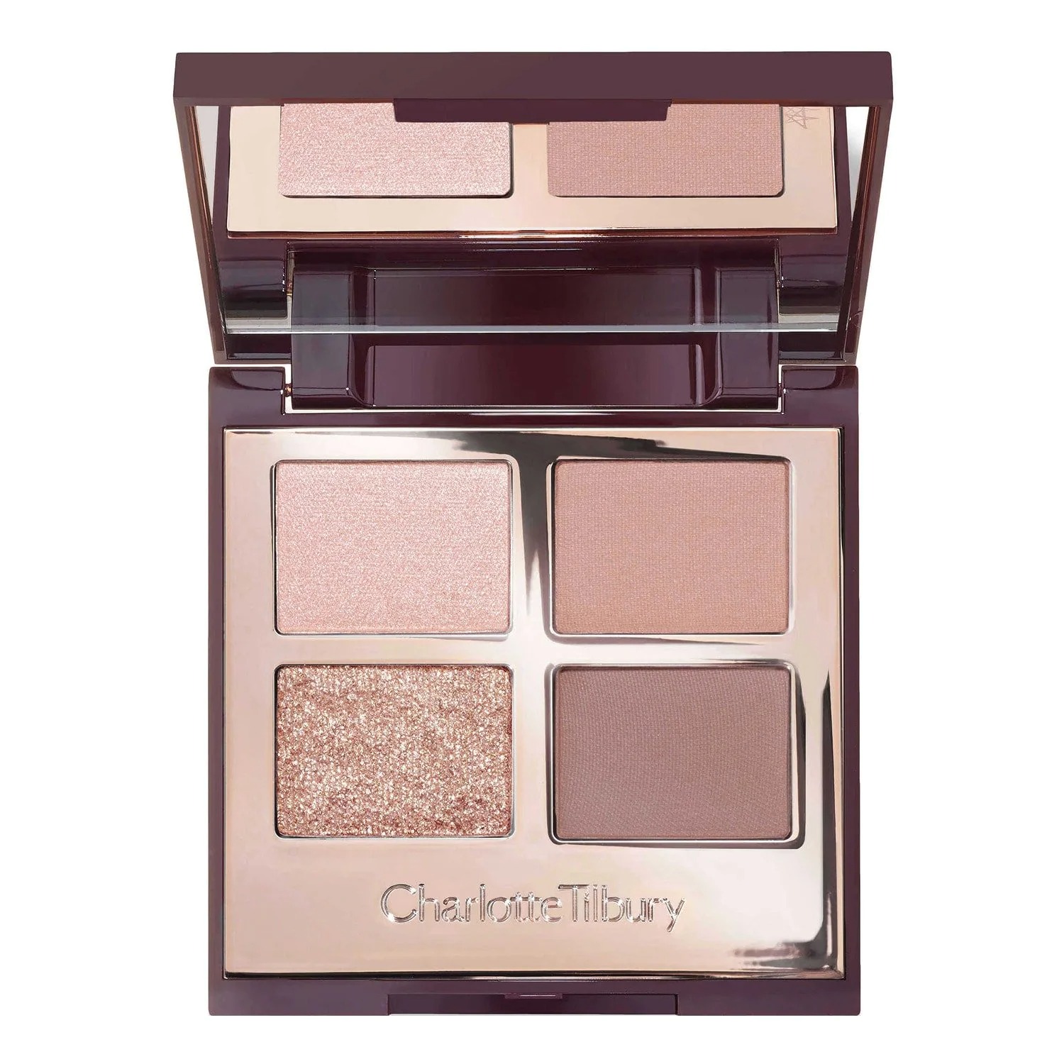 Luxury Palette Pillow Talk CHARLOTTE TILBURY