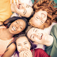 "¿Te crees que vives en un hotel?" y otras frases que decimos a nuestros hijos adolescentes 