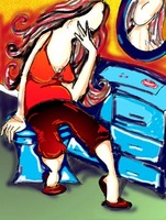 La tiroiditis postparto