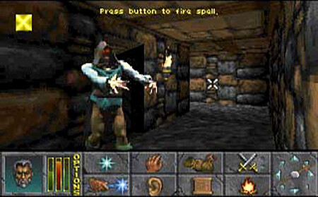 the elder scrolls 2