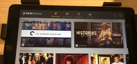 ¿Qué tiene de especial FilmStruck para que grandes cineastas y estrellas de Hollywood estén intentando salvarlo?
