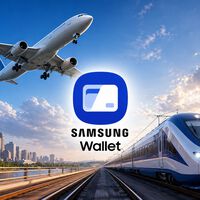 Samsung Wallet por fin añadirá soporte para viajes: muy pronto podremos llevar billetes de avión o tren en nuestros Galaxy 