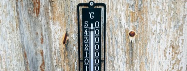 Tengo calefacción eléctrica en casa y esta es la temperatura que pongo para estar calentitos ahorrando en el recibo de la luz