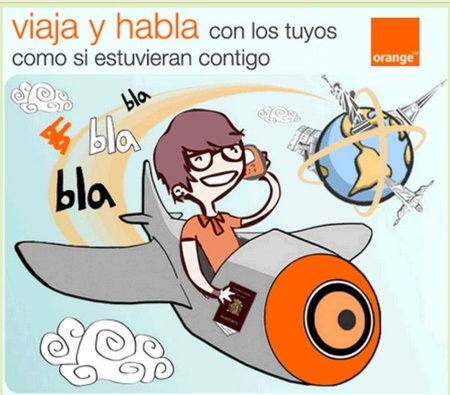 Viaja y habla de Orange amplía sus descuentos a trece nuevos países latinoamericanos