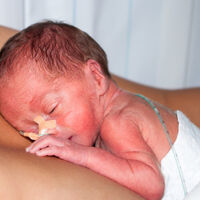 Lactancia materna en bebés prematuros: cómo lograr que sea exitosa