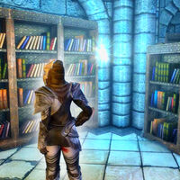 Alguien se puso a leer todos los libros de Skyrim y el resultado fue como leer tres veces El Hobbit