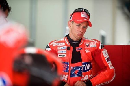 Casey Stoner