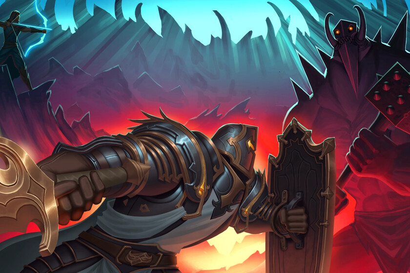 Este desarrollador de Rockstar se hartó de GTA 6 y se fue para crear su propio videojuego: un híbrido interesante con reseñas Muy Positivas