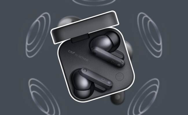 Cmf Buds Pro 2 Nothing Amazon Oferta Descuento Promocion