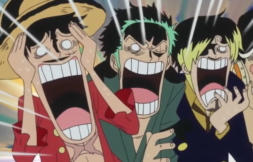 El accidente que casi cambia la vida de Eiichiro Oda antes de empezar con el manga de One Piece El accidente que casi cambia la vida de Eiichiro Oda antes de empezar con el manga de One Piece