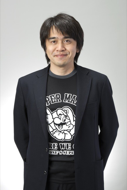 Los creadores de Super Mario 3D World: "los niños son mucho mejores jugadores de videojuegos de lo que los adultos pensamos"