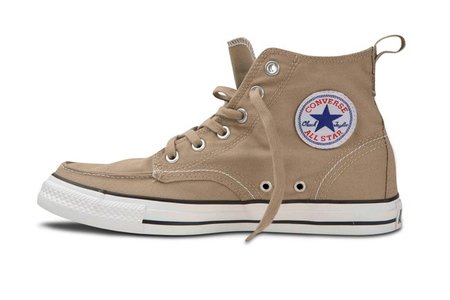 Converse Dickies para la temporada de primavera 2011
