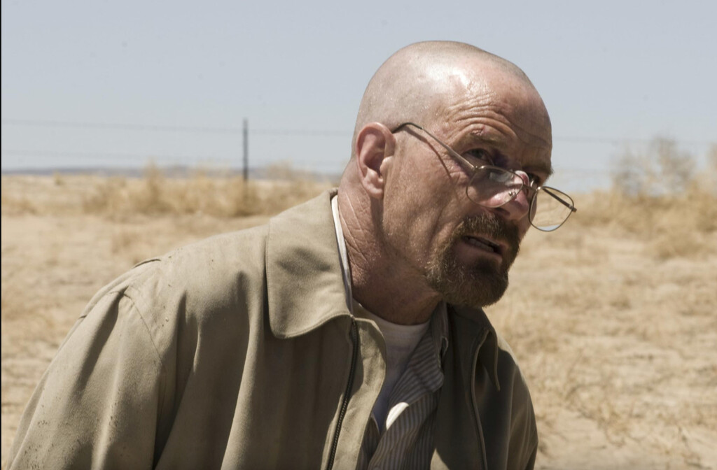 'Breaking Bad' acaba de perder un récord que tenía desde hace 13 años. Su episodio número 1 ya no es el mejor de la historia de la televisión