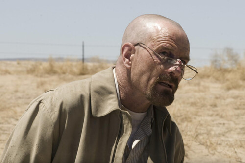 'Breaking Bad' acaba de perder un récord que tenía desde hace 13 años. Su episodio número 1 ya no es el mejor de la historia de la televisión