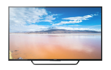 Sony Kd55x8005c 55 22