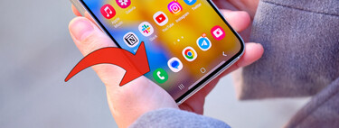 Cómo hacer que Bixby responda una llamada por ti en un móvil Samsung 