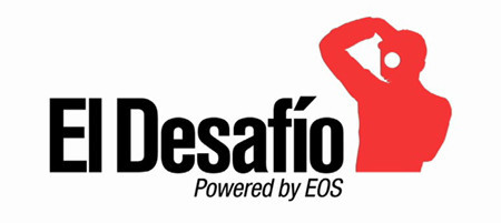 Canon anuncia los ganadores de "El Desafio"