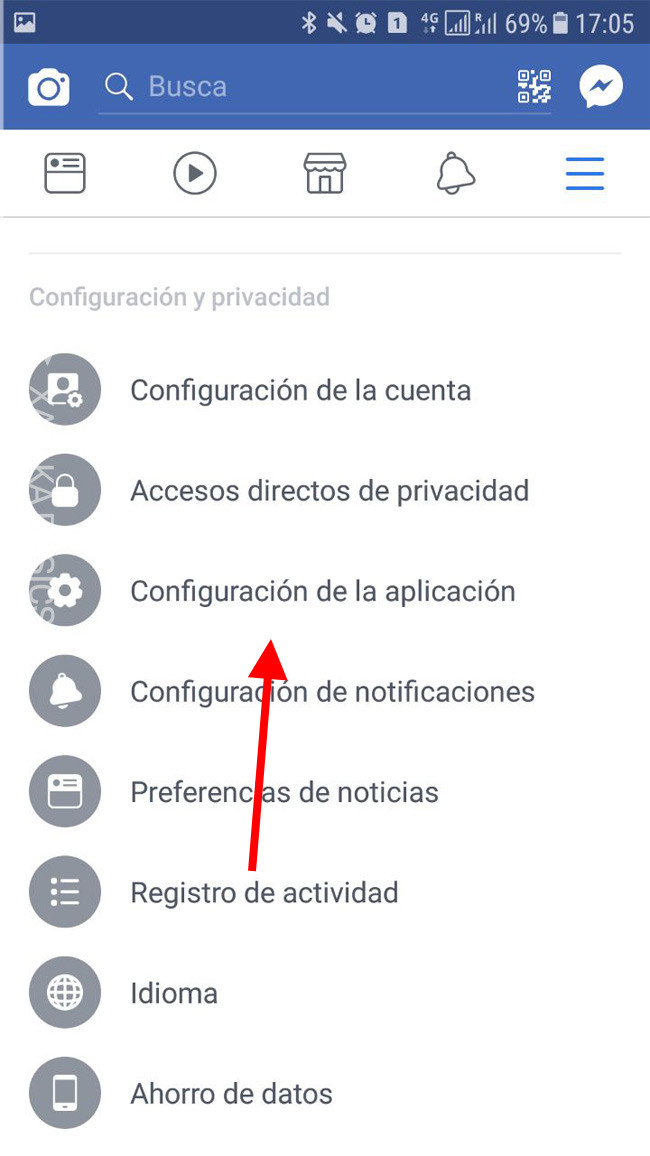 Cómo ocultar cuándo estás conectado en Facebook Messenger