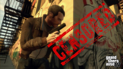 'GTA IV' se lanzará censurado en Australia