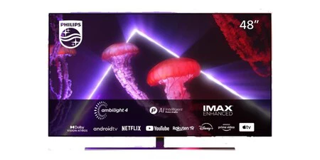 フィリップス スマート TV