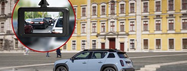 Cuidado si llevas una dashcam en el coche y vas a Portugal. En España ya son un elemento de seguridad, pero allí están prohibidísimas