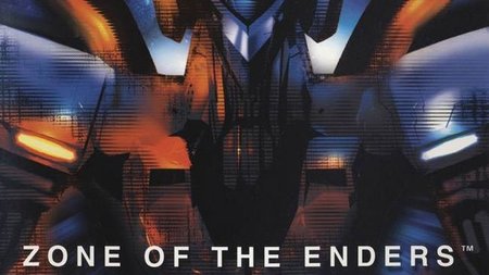 E3 2011: las colecciones HD de 'Metal Gear Solid' y 'Zone of the Enders' también en digital