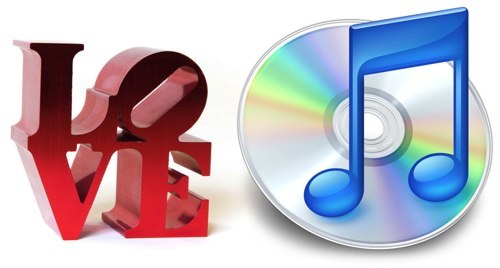 Love Itunes