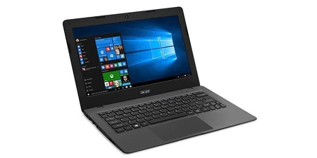 Acer Aspire One Cloudbook 14 Ao1 431 C258