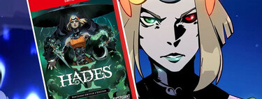 Hades II para Nintendo Switch 2 cae a su precio mínimo en Amazon: la joya del roguelike por solo 899 pesos 