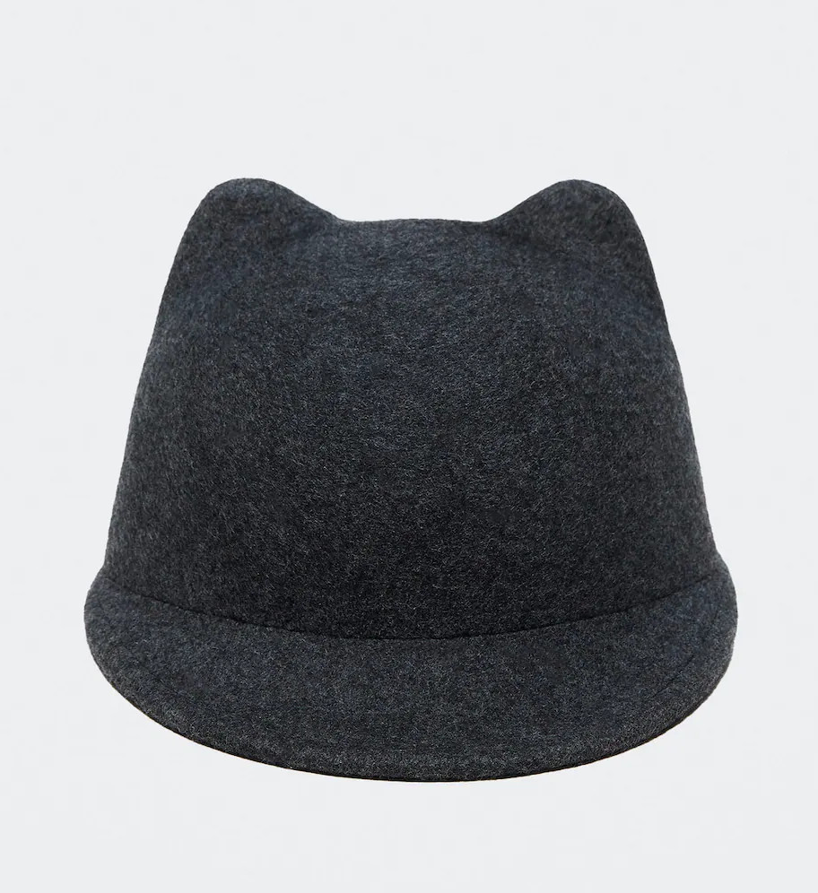 Gorro lana