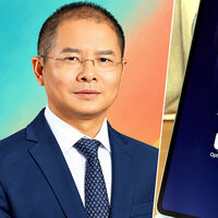 HarmonyOS nació como un SO hecho para sobrevivir en China. Ahora Huawei se siente lista para disputarle el mercado global a Android