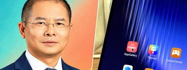 HarmonyOS nació como un SO hecho para sobrevivir en China. Ahora Huawei se siente lista para disputarle el mercado global a Android