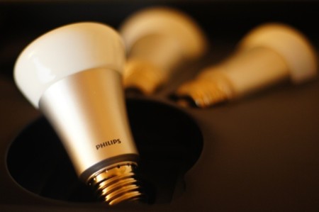 Philips empieza a desplegar sus armas para adaptarse a iOS 8
