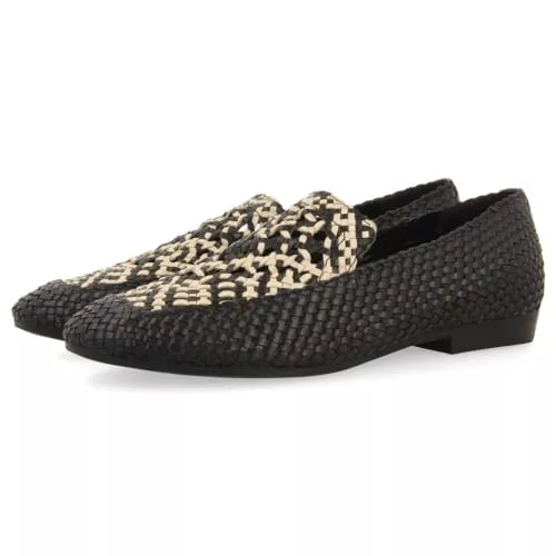 Gioseppo RADDUSA, Ballet Flat Mujer, Negro, 36 EU