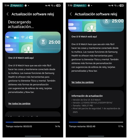 Galaxy Watch 7