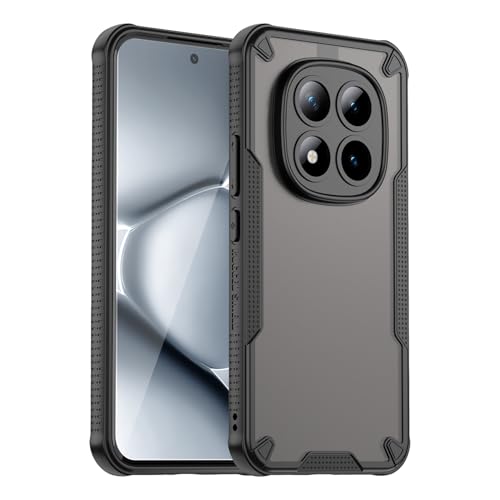 Funda para Xiaomi Redmi Note 15 Pro+ 5G 